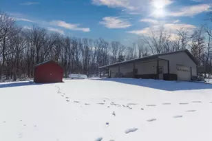 W5738 Cty Rd D, Montello, WI 53949 - Photo 50