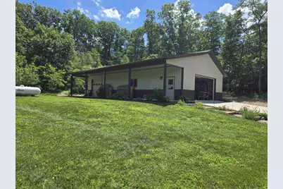 W5738 Cty Rd D, Montello, WI 53949 - Photo 74