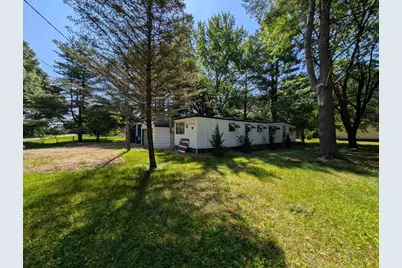 231 Wood Street, Redgranite, WI 54970 - Photo 1