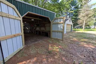 231 Wood St, Redgranite, WI 54970 - Photo 4