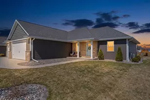 278 Brookview Dr, Luxemburg, WI 54217 - Photo 44