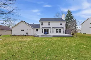 1838 Westbreeze Dr, Oshkosh, WI 54904 - Photo 28