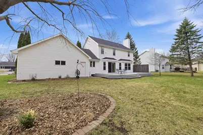 1838 Westbreeze Drive, Oshkosh, WI 54904 - Photo 30