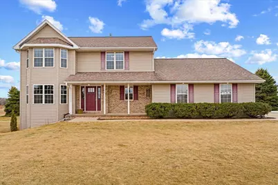 5772 Blahnik Road, Denmark, WI 54208 - Photo 2