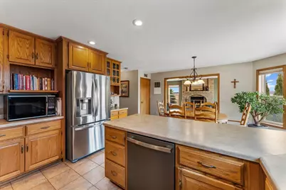 5772 Blahnik Road, Denmark, WI 54208 - Photo 8