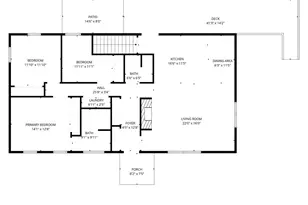 W3608 Co Rd G, Porterfield, WI 54159 - Photo 56