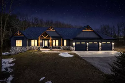 3907 Trappers Bend Court, Green Bay, WI 54313 - Photo 36