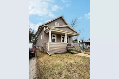 1143 Van Buren Avenue, Oshkosh, WI 54902 - Photo 2