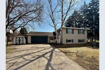 266 Forest Street, Berlin, WI 54923 - Photo 1