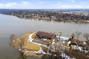 2490 Stroebe Island Dr, Appleton, WI 54914 - Photo 28