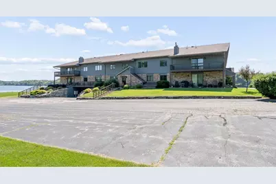 2490 Stroebe Island Drive, Appleton, WI 54914 - Photo 1