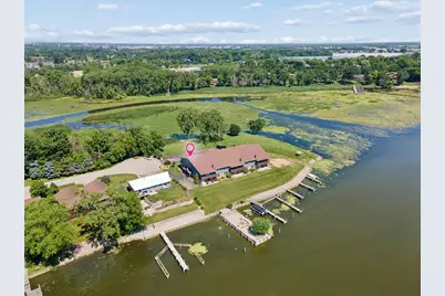 2490 Stroebe Island Drive, Appleton, WI 54914 - Photo 30