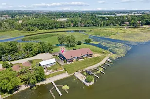 2490 Stroebe Island Dr, Appleton, WI 54914 - Photo 30