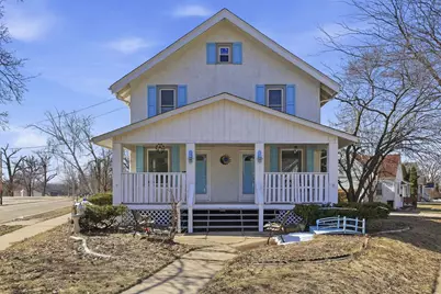 1303 Prospect Avenue, Appleton, WI 54914 - Photo 1