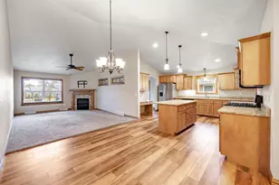 3825 Shore Crest Ln, Green Bay, WI 54311 - Photo 2