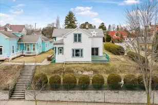 711 Milwaukee St, Kewaunee, WI 54216 - Photo 1