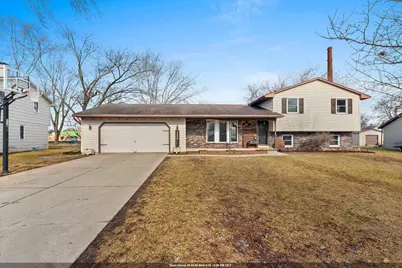 3638 Glenbrooke Lane, Green Bay, WI 54301 - Photo 1