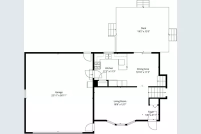 3638 Glenbrooke Lane, Green Bay, WI 54301 - Photo 34