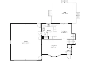 3638 Glenbrooke Ln, Green Bay, WI 54301 - Photo 34