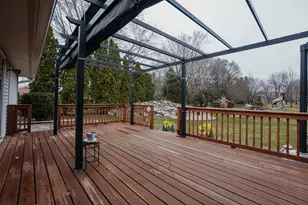 1161 Wedgewood Ln, Fond du Lac, WI 54935 - Photo 32