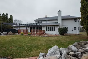 1161 Wedgewood Ln, Fond du Lac, WI 54935 - Photo 36