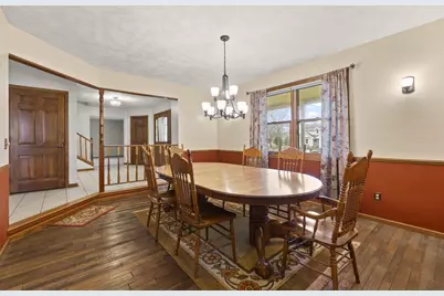 1161 Wedgewood Lane, Fond du Lac, WI 54935 - Photo 8