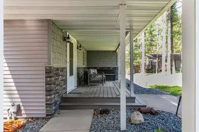 N2307 Whispering Pines Road, Waupaca, WI 54981 - Photo 64