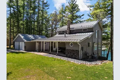 N2307 Whispering Pines Road, Waupaca, WI 54981 - Photo 2
