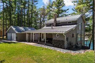 N2307 Whispering Pines Rd, Waupaca, WI 54981 - Photo 2