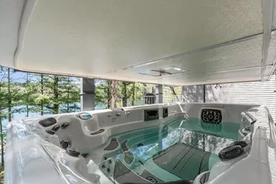 N2307 Whispering Pines Road, Waupaca, WI 54981 - Photo 60