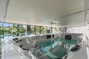 N2307 Whispering Pines Rd, Waupaca, WI 54981 - Photo 60