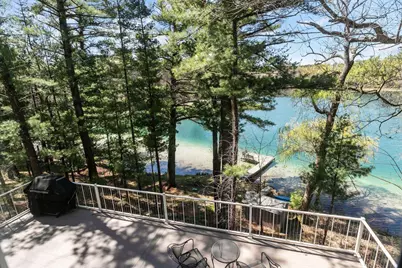 N2307 Whispering Pines Road, Waupaca, WI 54981 - Photo 58