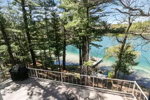 N2307 Whispering Pines Rd, Waupaca, WI 54981 - Photo 58