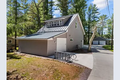 N2307 Whispering Pines Road, Waupaca, WI 54981 - Photo 26