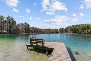 N2307 Whispering Pines Rd, Waupaca, WI 54981 - Photo 72