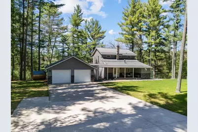 N2307 Whispering Pines Road, Waupaca, WI 54981 - Photo 28