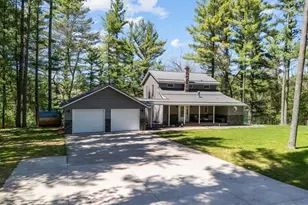 N2307 Whispering Pines Rd, Waupaca, WI 54981 - Photo 28