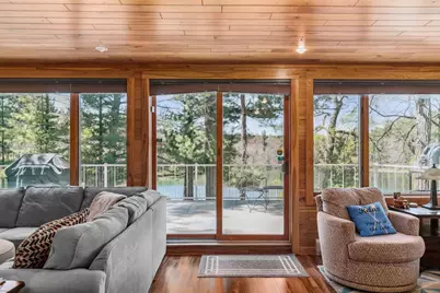 N2307 Whispering Pines Road, Waupaca, WI 54981 - Photo 10