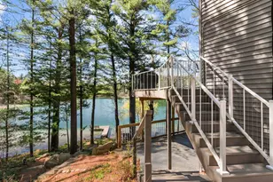 N2307 Whispering Pines Rd, Waupaca, WI 54981 - Photo 66