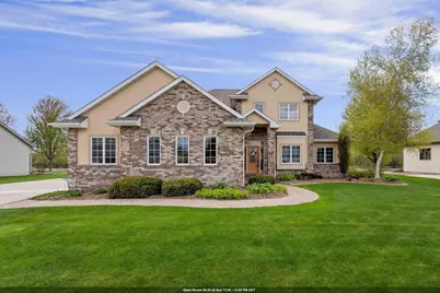 3025 White Birch Street, Kaukauna, WI 54130 - Photo 1