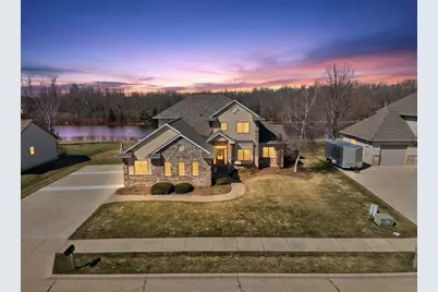 3025 White Birch Street, Kaukauna, WI 54130 - Photo 64