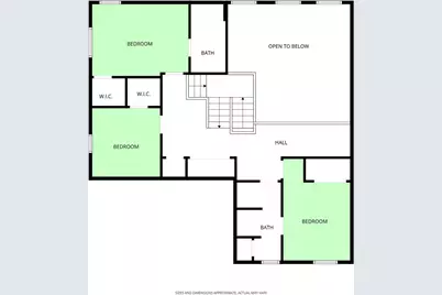 3025 White Birch Street, Kaukauna, WI 54130 - Photo 66