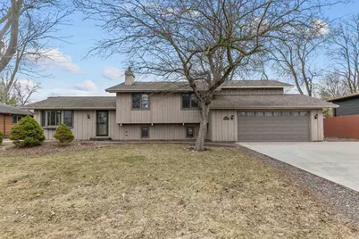 1268 Mayer Street, Menasha, WI 54952 - Photo 2