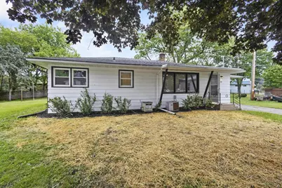 148 N Park Street, Markesan, WI 53946 - Photo 4