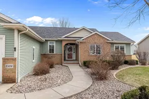 2304 Haysacher Ct, Kaukauna, WI 54130 - Photo 38