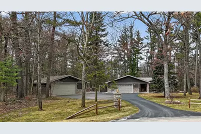 N2621 Bambi Court, Wautoma, WI 54982 - Photo 2