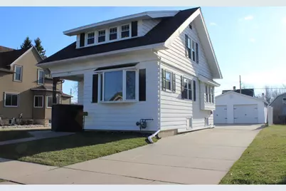 910 Michigan Avenue, North Fond du Lac, WI 54937 - Photo 2