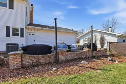 1035 Meadow Lane, Fond du Lac, WI 54935 - Photo 32