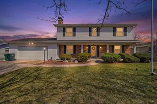 1035 Meadow Ln, Fond du Lac, WI 54935 - Photo 1