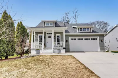 509 N Erie Street, De Pere, WI 54115 - Photo 1